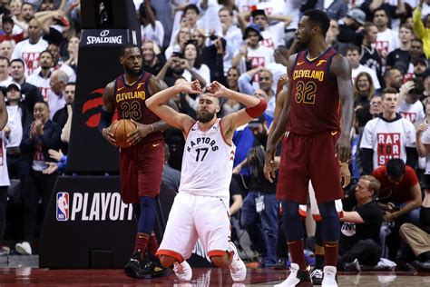 cavs vs raptors 2018 playoffs|2018 NBA Eastern Conference Semifinals Game 3: Raptors vs Cavaliers .